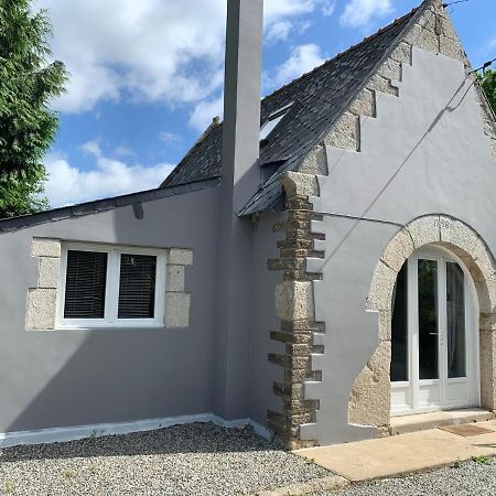 Saint-Barthélemy Ar Chapel Govero المظهر الخارجي الصورة